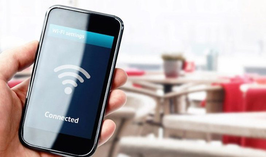 Memperkuat Sinyal Wifi Pada Smartphone