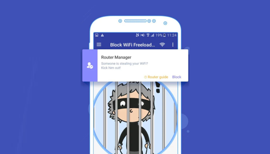 Cara Mengatasi Jaringan Wifi Yang Dicuri