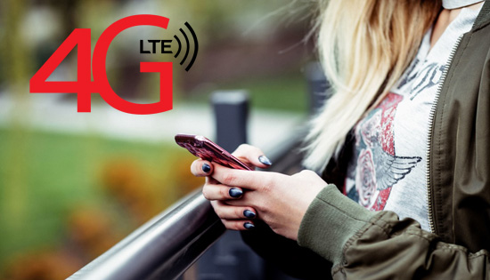 Cara Mengatasi Sinyal 4G Mendadak Hilang