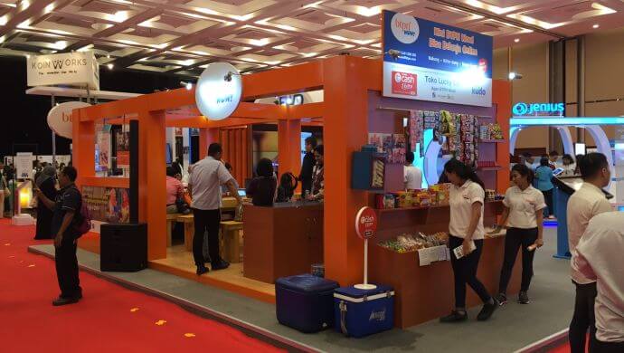 Strategi Pemasaran Produk