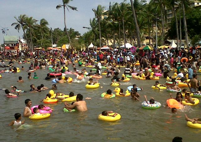 Tempat Wisata Alam di Jabodetabek