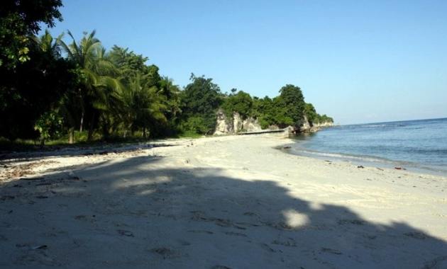 Tempat Wisata Alam di Jabodetabek