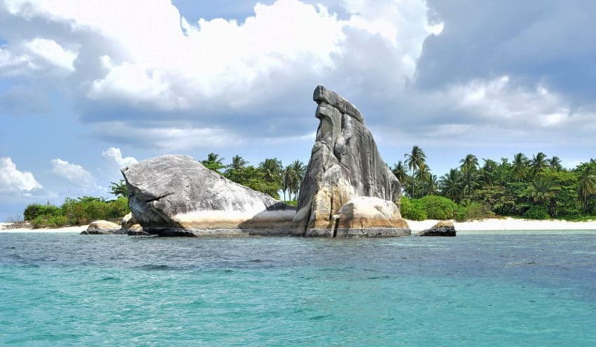 Pulau Burung