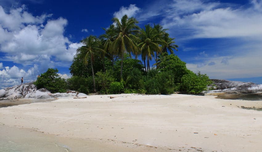 Pulau Kepayang