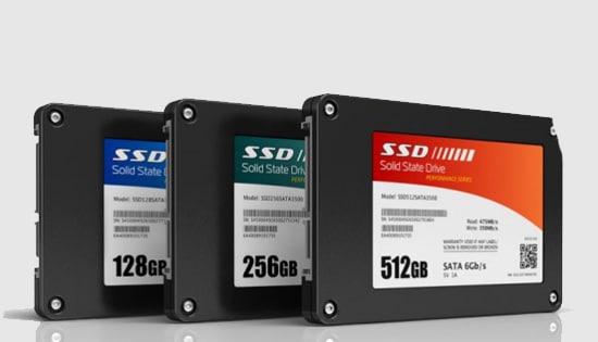 Memperpendek Umur SSD