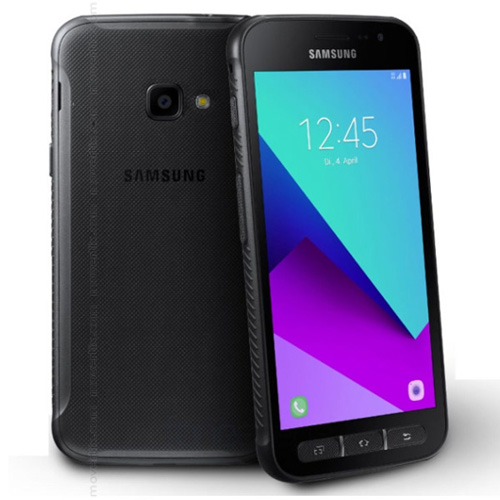 Samsung Galaxy XCover 4