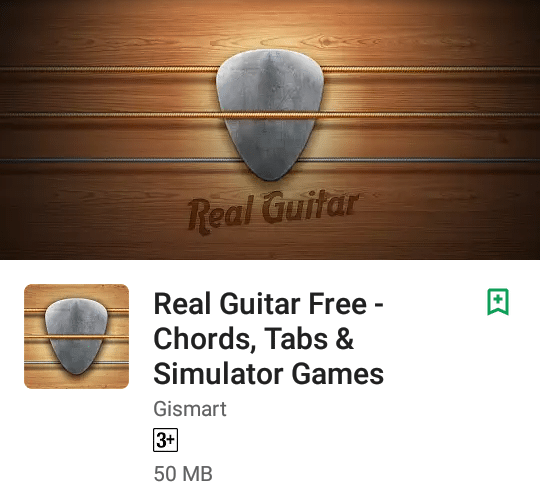 Aplikasi Bermain Musik