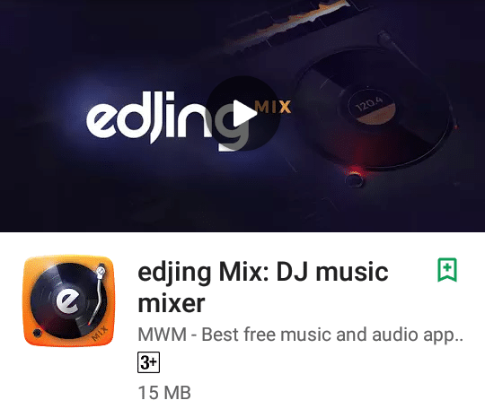 Aplikasi Bermain Musik