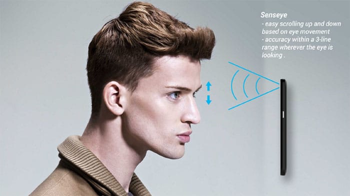 Teknologi smartphone super canggih