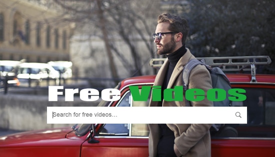 Situs Penyedia Video Gratis