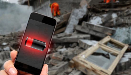 Smartphone Bisa Membunuh Dunia