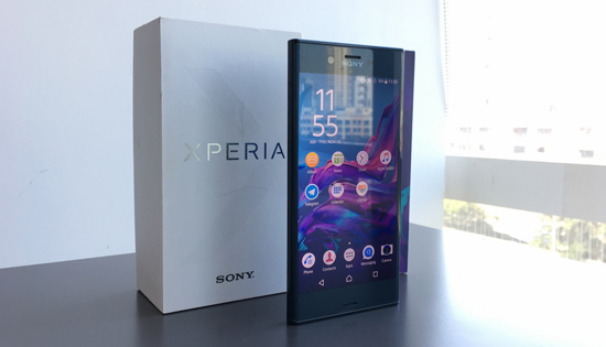 Kekurangan Sony Xperia XZ