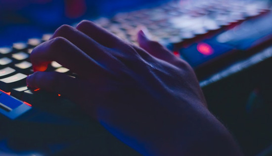 Switch Mechanical Keyboard