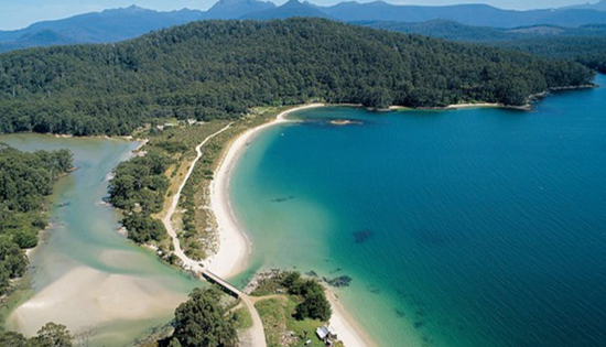 Taman Nasional Bali Barat