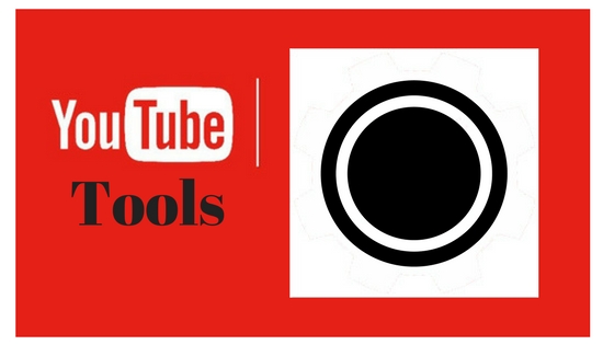 tools youtube