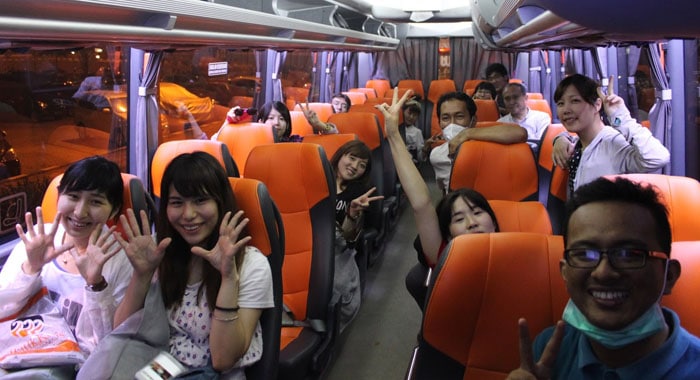 Tips Wisata Di Jogja