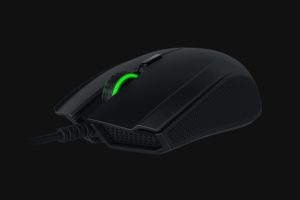 Gaming Mouse