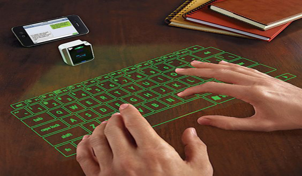 Virtual Keyboard via vebma.com