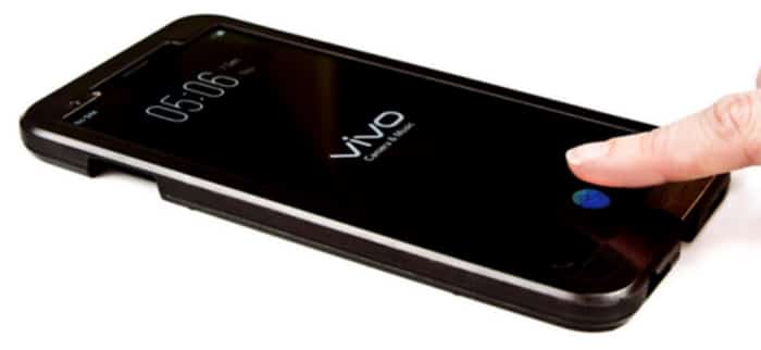 Vivo Xplay7 Review