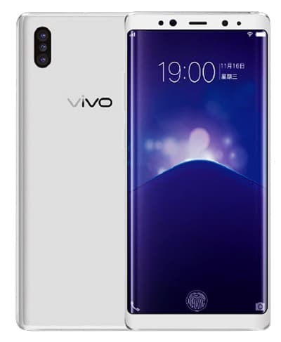Vivo Xplay7 camera