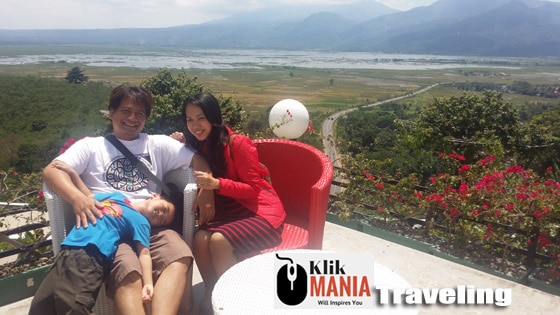 Destinasi Wisata Indonesia