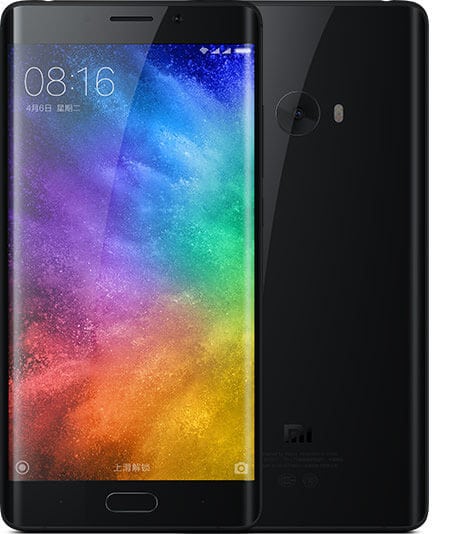 Smartphone Xiaomi RAM 6 GB