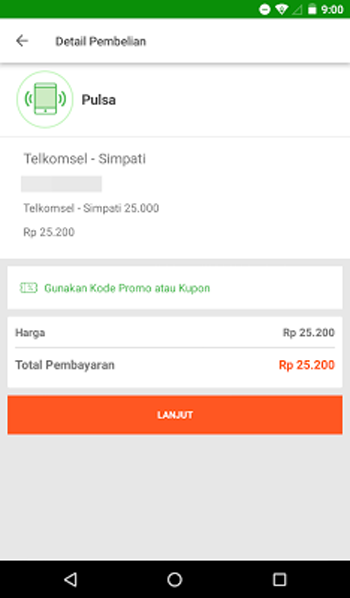 Kemudahan yang Ditawarkan Tokopedia