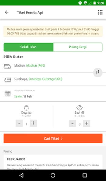Kemudahan yang Ditawarkan Tokopedia