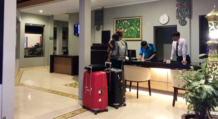 Tips Wisata Di Jogja