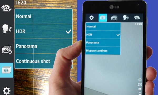 Memilih Kamera Smartphone