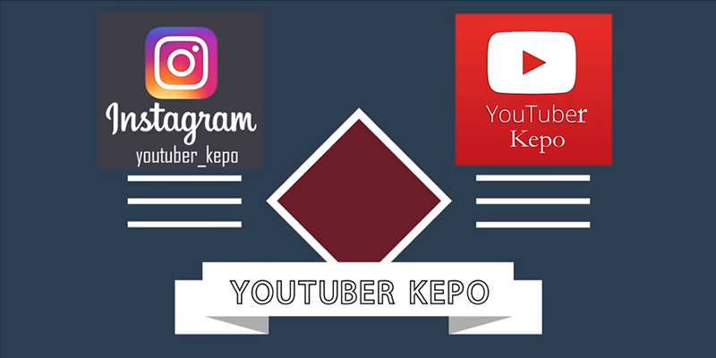 Channel Youtube paling aneh