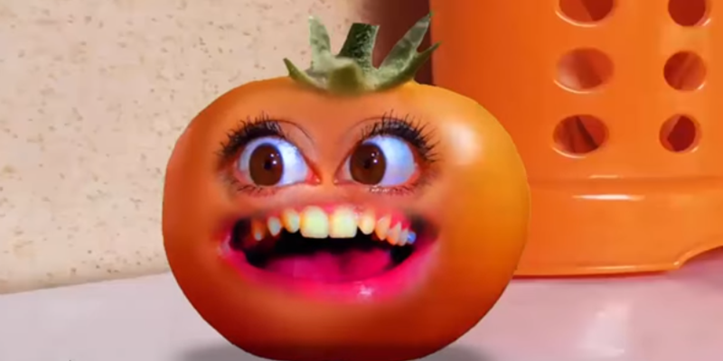 Channel Youtube paling aneh