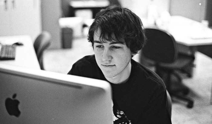 Memiliki Pasangan Seorang Blogger