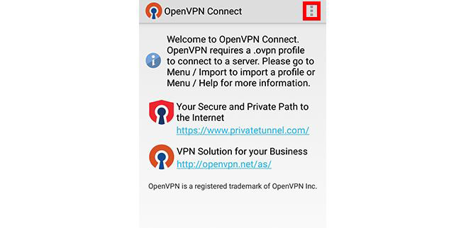 Internetan Gratis di Android