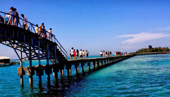 Tempat Wisata Alam di Jabodetabek