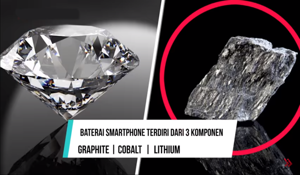 Smartphone Bisa Membunuh Dunia