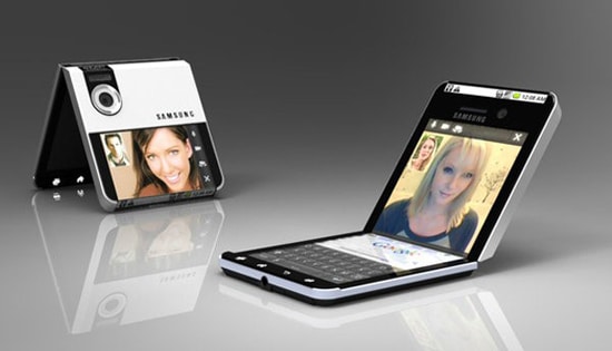 teknologi smartphone super canggih