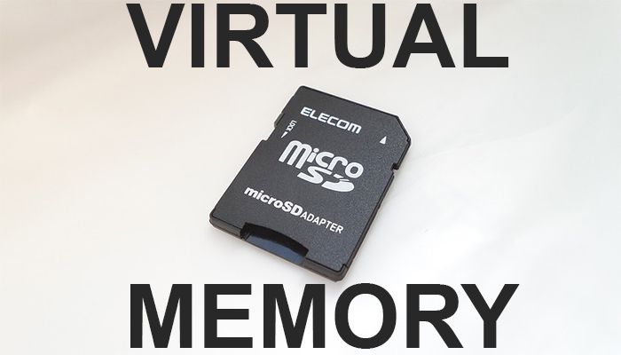 kapasitas RAM di Smartphone