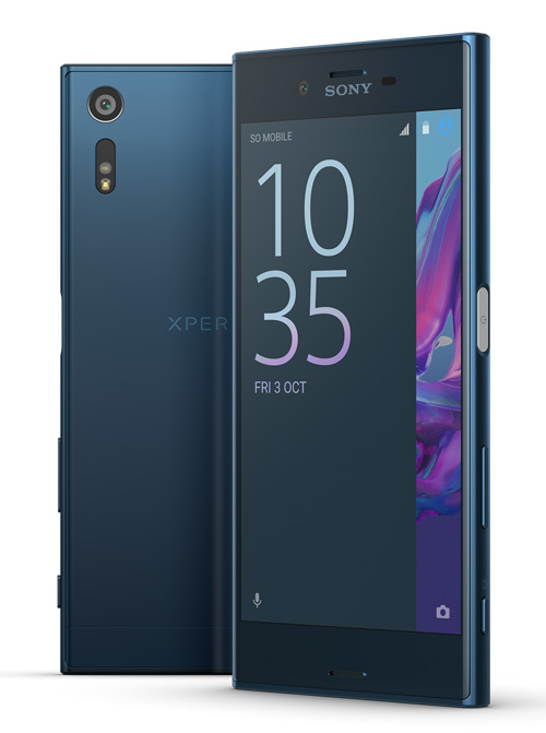 Kekurangan Sony Xperia XZ