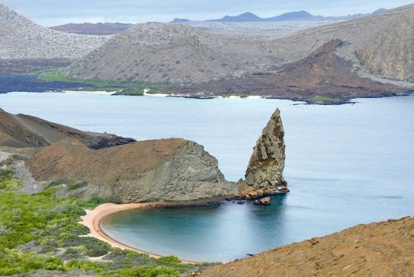 Kepulauan Galapagos