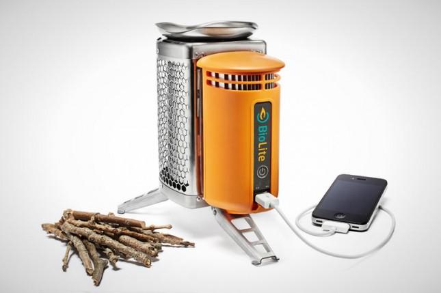 Gadget yang Cocok Untuk Para Traveler