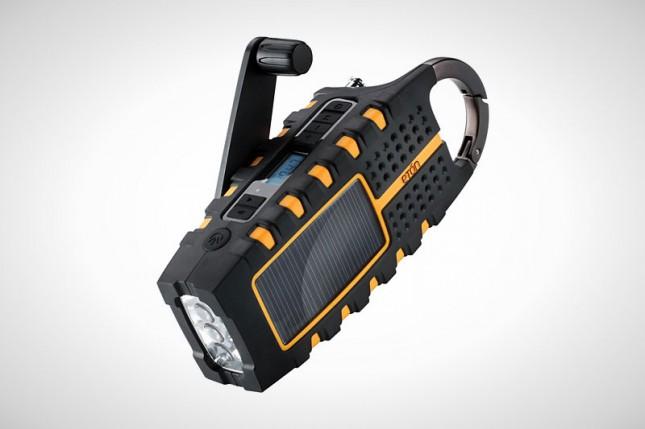 Gadget yang Cocok Untuk Para Traveler