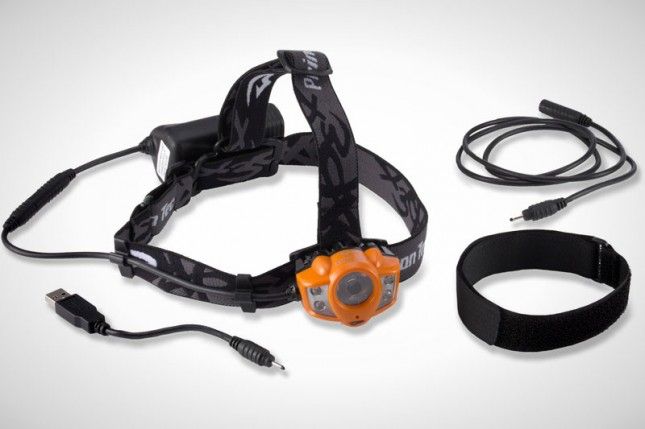 Gadget yang Cocok Untuk Para Traveler