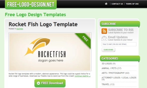 Free-Logo-Design.net