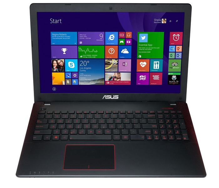 Laptop untuk Render Video