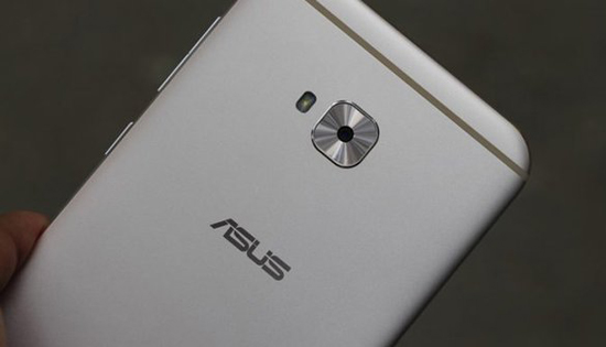 ASUS ZenFone 4 Selfie Lite review