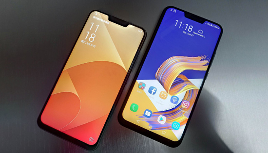 ASUS ZenFone 5Z review