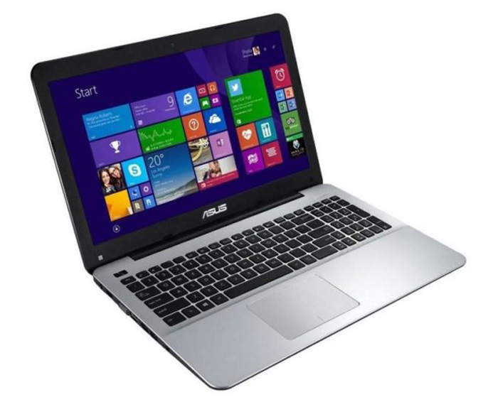 Laptop untuk Render Video