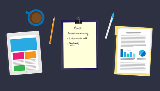 Cara membuat landing page