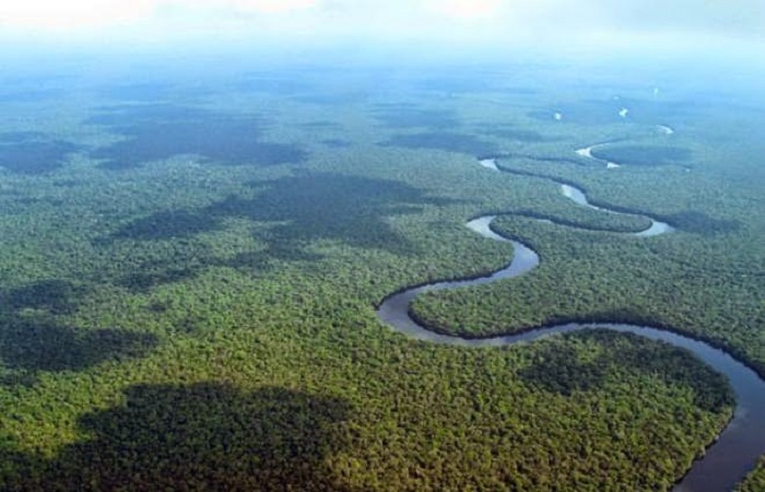 Destinasi Wisata Dunia yang Akan Segera Menghilang